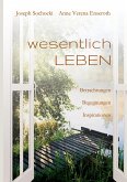 wesentlich LEBEN