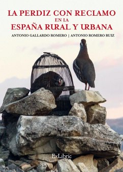 Cover La perdiz con reclamo en la España rural y urbana (eBook, ePUB)