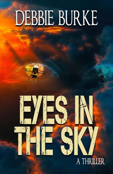 Eyes in the Sky (Tawny Lindholm Thrillers, #3) (eBook, ePUB)