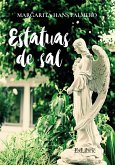 Estatuas de sal (eBook, ePUB)