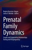 Prenatal Family Dynamics (eBook, PDF)