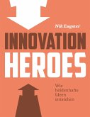 Innovation Heroes (eBook, ePUB)