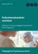 Patientenedukation revisited (eBook,... - Bild 1