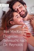 Diagnose: Sehnsucht nach Dr. Reynolds (eBook, ePUB)