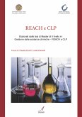 REACH e CLP 2014 (eBook, PDF)