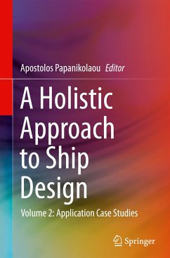 A Holistic Approach to Ship Design