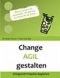 Change Agil gestalten (eBook, ePUB) - Bild 1