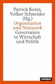 Organisation und Netzwerk (eBook, PDF)