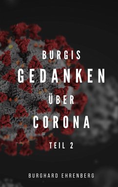 Burgis Gedanken über Corona (eBook, ePUB)