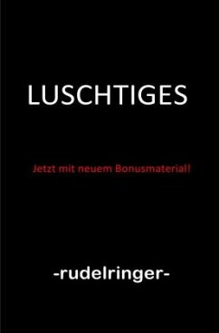 Cover Luschtiges