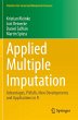 Applied Multiple Imputation - Bild 1