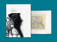 Cover Hekate!, m. 1 Beilage