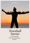 Townhall Stories (eBook, ePUB)