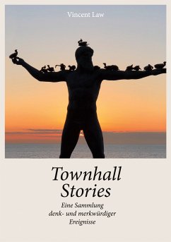 Townhall Stories (eBook, ePUB)