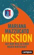 Mission (eBook, ePUB) - Bild 1