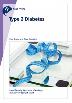 Fast Facts: Type 2 Diabetes - Brown, Pam;Hambling, Clare