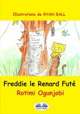 Freddie Le Renard Futé (eBook, ePUB)