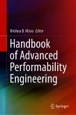 Handbook of Advanced Performability Engineering (eBook, PDF)