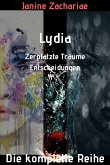 Lydia - die komplette Reihe (eBook, ePUB)