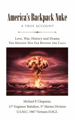 Cover America's Backpack Nuke (eBook, ePUB)