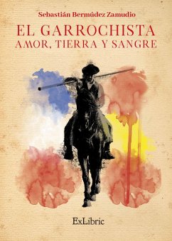 Cover El garrochista (eBook, ePUB)