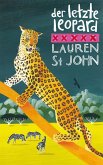 Der letzte Leopard (eBook, ePUB)
