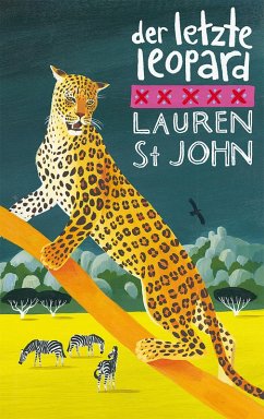 Der letzte Leopard (eBook, ePUB) - St John, Lauren