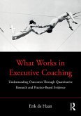 What Works in Executive Coaching (eBook, ePUB)