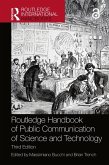 Routledge Handbook of Public Communication of Science and Technology (eBook, PDF)