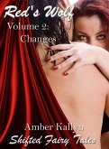Red's Wolf Volume 2: Changes (eBook, ePUB)