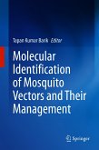 Molecular Identification of Mosquito Vectors and Their Management (eBook, PDF)