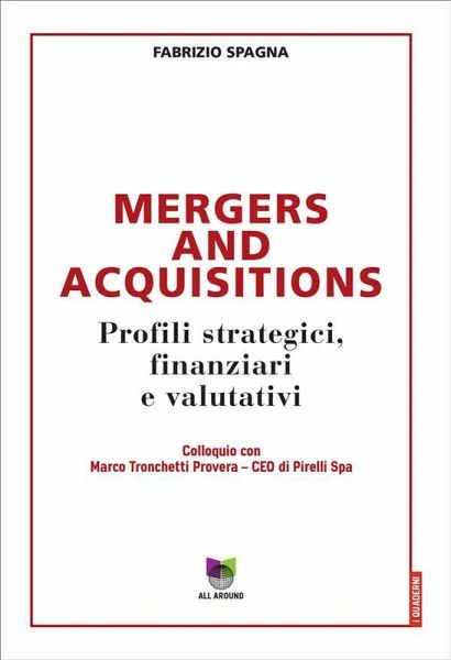 Mergers and Acquisitions (eBook, ePUB) Mergers and Acquisitions (eBook, ePUB)