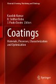 Coatings (eBook, PDF)
