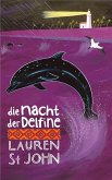 Die Nacht der Delfine (eBook, ePUB)