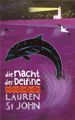 Die Nacht der Delfine (eBook, ePUB) - St John, Lauren