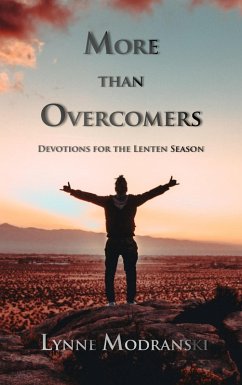 More Than Overcomers (eBook, ePUB) - Modranski, Lynne