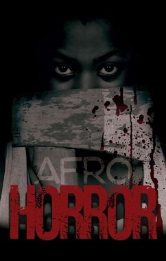Cover Afrohorror (eBook, ePUB)