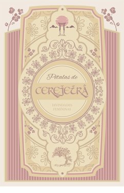 Cover Pétalas de cerejeira (eBook, ePUB)