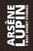 7 best short stories - Arsène Lupin (eBook, ePUB)