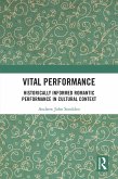 Vital Performance (eBook, ePUB)