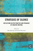 Strategies of Silence (eBook, ePUB)