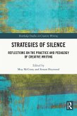 Strategies of Silence (eBook, ePUB) Strategies of Silence (eBook, ePUB)