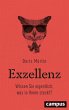 Exzellenz (eBook, ePUB) - Bild 1