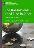 The Transnational Land Rush in Africa (eBook, PDF)