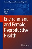 Environment and Female Reproductive Health (eBook, PDF)