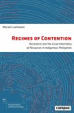 Regimes of Contention (eBook, PDF)