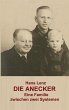 Die Anecker (eBook, ePUB) - Bild 1