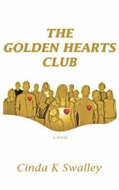 Cover The Golden Hearts Club (eBook, ePUB)