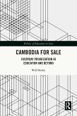 Cambodia for Sale (eBook, ePUB)