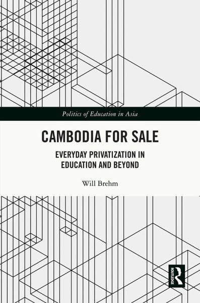 Cambodia for Sale (eBook, ePUB)